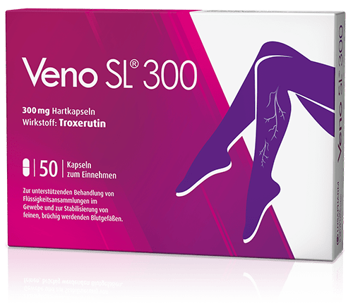 Veno SL® Pack of 50